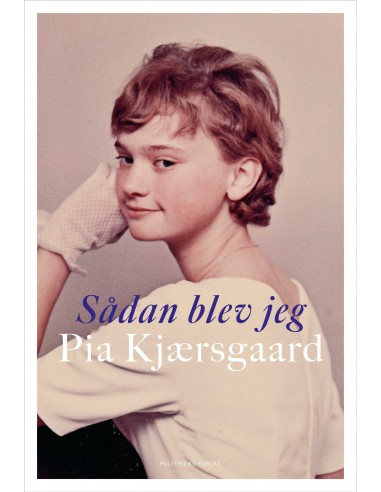 Sådan blev jeg Pia Kjærsgaard
