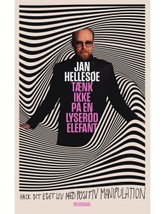 Tænk ikke på en lyserød...