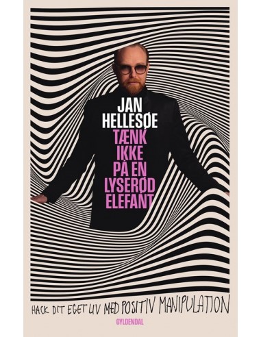 Tænk ikke på en lyserød elefant