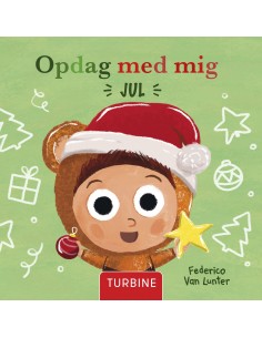 Opdag med mig – jul