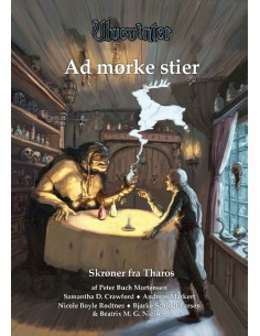 Ad mørke stier