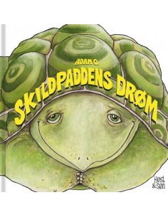 Skildpaddens drøm