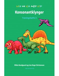 Konsonantklynger