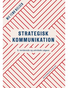 Strategisk kommunikation