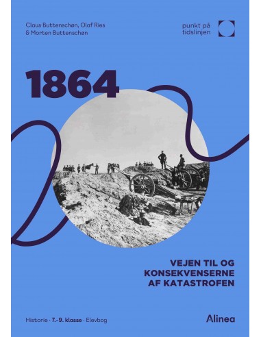 1864: Vejen til og konsekvenserne af...