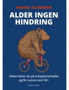 Alder ingen hindring