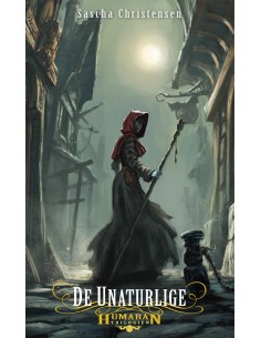 De Unaturlige