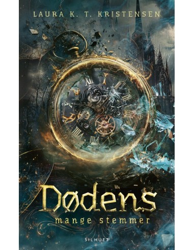 Dødens mange stemmer