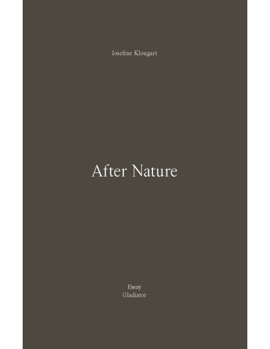 After Nature