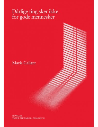 Dårlige ting sker ikke for gode...