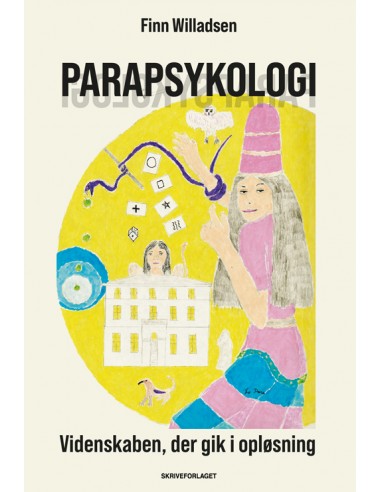Parapsykologi