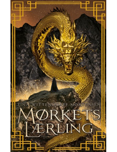 Mørkets lærling