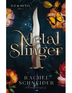 Metal Slinger - Ild og...