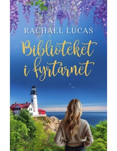 Biblioteket i fyrtårnet