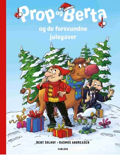 Prop og Berta og de...