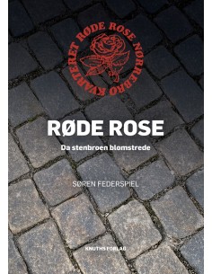 Røde Rose