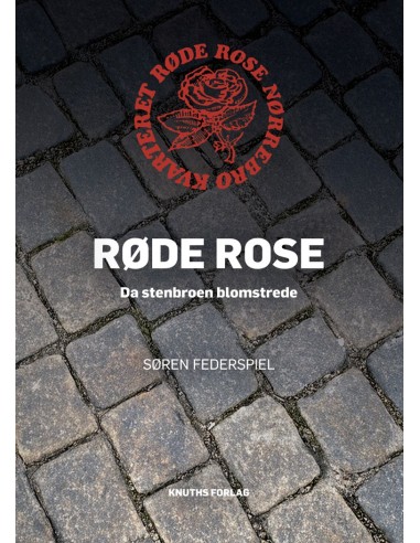Røde Rose
