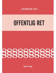 Lovsamling 2025 - Offentlig...