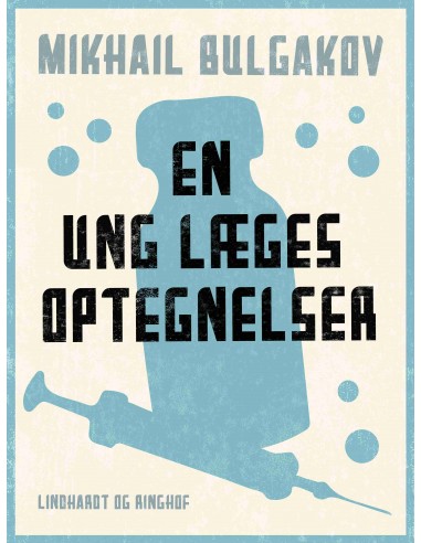 En ung læges optegnelser En ung læges optegnelser