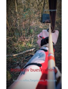 Instinktiv bueskydning