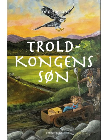 Troldkongens søn