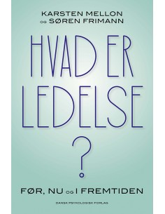 Hvad er ledelse?