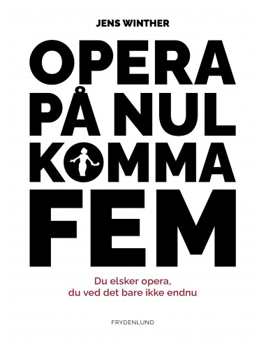 Opera på nul komma fem Opera på nul komma fem