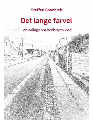Det lange farvel