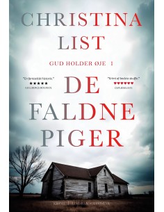 De faldne piger