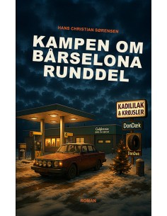 Kampen om Bårselona runddel