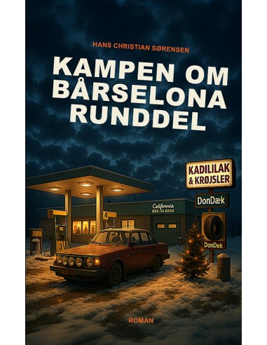 Kampen om Bårselona runddel