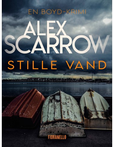 Stille vand Stille vand