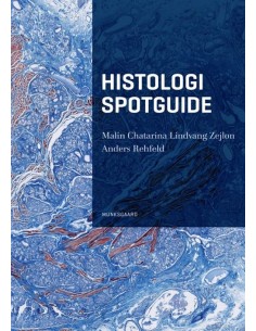 Histologi spotguide