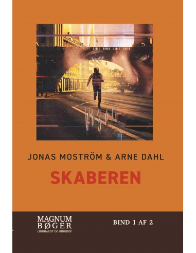 Skaberen (Storskrift) Skaberen (Storskrift)