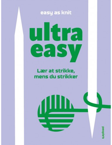 Ultra easy Ultra easy