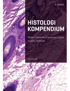 Histologi kompendium