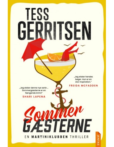 Sommergæsterne Sommergæsterne