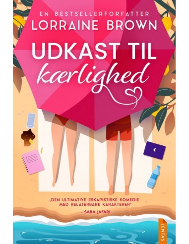 Udkast til kærlighed