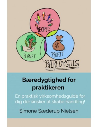 Bæredygtighed for praktikeren