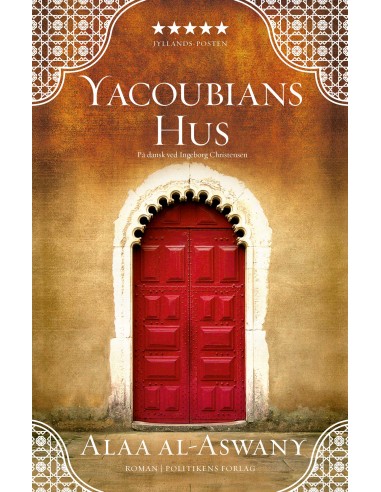 Yacoubians hus