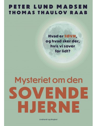Mysteriet om den sovende hjerne Mysteriet om den sovende hjerne