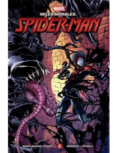 Miles Morales 5
