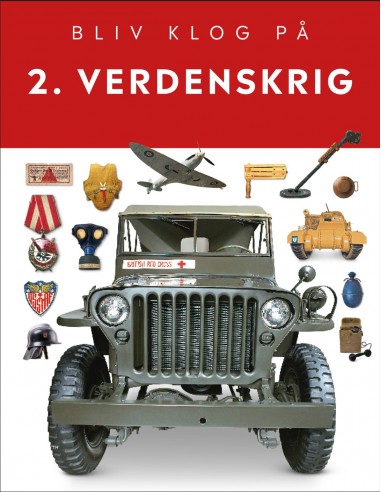 2. Verdenskrig 2. Verdenskrig