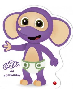 Fantus og følelserne