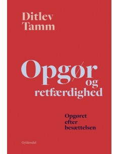 Opgør og retfærdighed