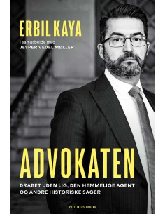 Advokaten
