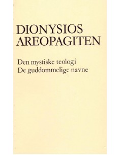 Dionysios Areopagiten: Den...