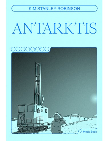 Antarktis