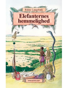 Elefanternes hemmelighed
