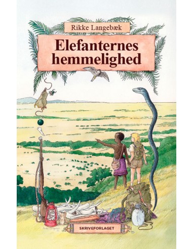 Elefanternes hemmelighed